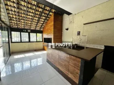 Ponto Comercial para alugar, 252m² no Jardim do Mar, São Bernardo do Campo