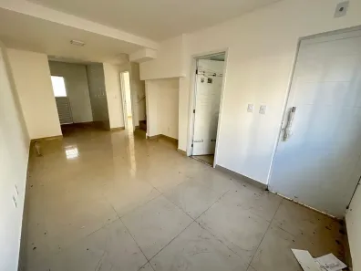 Casa de Condomínio com 3 Quartos para alugar, 77m² no Morros, Teresina