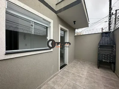 Apartamento com 2 Quartos à venda, 46m² no Vila Libanesa, São Paulo