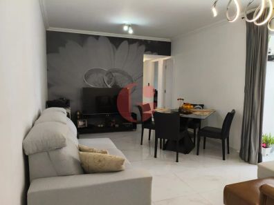 Apartamento com 3 Quartos à venda, 96m² no Condomínio Royal Park, São José dos Campos