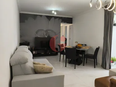 Apartamento com 3 Quartos à venda, 96m² no Condomínio Royal Park, São José dos Campos