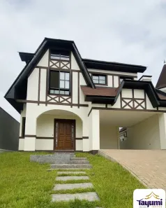 Casa de Condomínio com 3 Quartos à venda, 200m² no Country, Santa Cruz do Sul