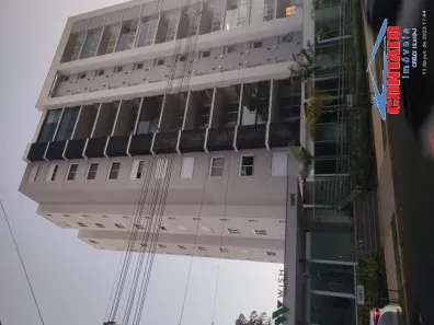 Apartamento com 2 Quartos à venda, 76m² no Parque Faber Castell I, São Carlos
