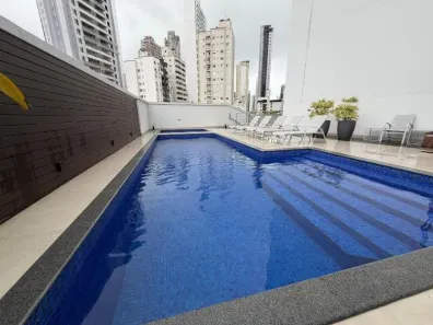 Apartamento com 3 Quartos à venda, 134m² no Centro, Balneário Camboriú