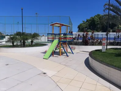 Apartamento com 3 Quartos à venda, 67m² no Farol, Maceió