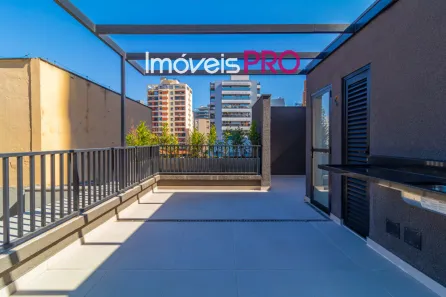 Casa de Condomínio com 3 Quartos à venda, 179m² no Vila Mariana, São Paulo