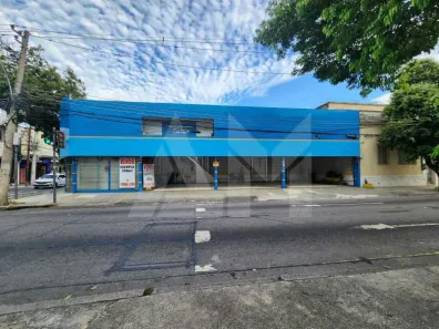 Ponto Comercial à venda, 320m² no Vila Isabel, Rio de Janeiro
