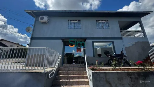 Sala Comercial para alugar, 100m² no Bela Vista, Chapecó