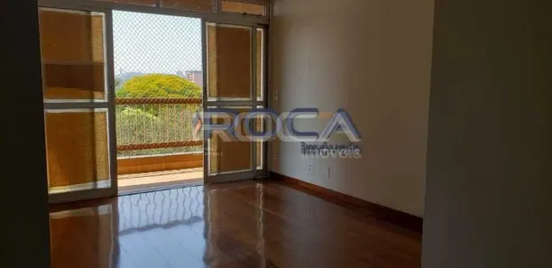 Apartamento com 3 Quartos à venda, 80m² no Centro, São Carlos