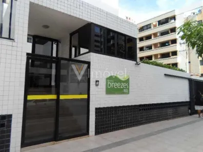 Apartamento com 2 Quartos para alugar, 66m² no Jatiúca, Maceió