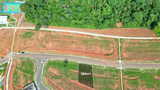 Lote/Terreno à venda, 578m² no Parque Cidade, Goiânia