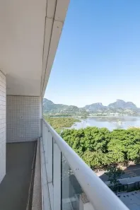 Apartamento com 4 Quartos à venda, 150m² no Barra da Tijuca, Rio de Janeiro