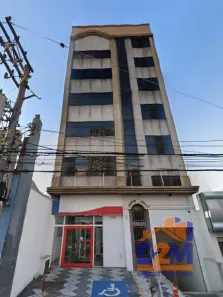 Prédio Comercial para alugar, 1300m² no Centro, Osasco