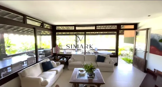 Casa com 5 Quartos à venda, 400m² no Badu, Niterói