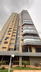Apartamento com 4 Quartos à venda, 380m² no São Sebastião, Uberaba