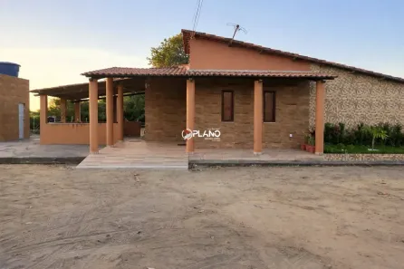 Fazenda/Sítio com 3 Quartos à venda, 7689m² no Papagaio, Feira de Santana