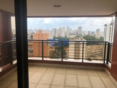Apartamento com 4 Quartos à venda, 208m² no Vila Mariana, São Paulo