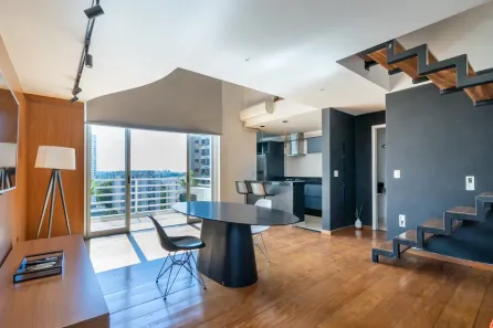 Apartamento com 1 Quarto à venda, 84m² no Vila Suzana, São Paulo