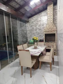 Casa com 3 Quartos à venda, 190m² no Jibran El Hadj, Anápolis