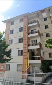Apartamento com 3 Quartos à venda, 69m² no Floresta, Joinville