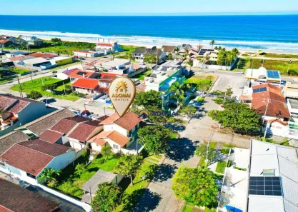 Casa com 6 Quartos à venda, 180m² no Balneario Eliana, Guaratuba