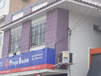 Ponto Comercial para alugar, 250m² no Centro, Guapimirim