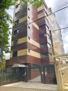Apartamento com 3 Quartos para alugar, 89m² no Água Verde, Curitiba