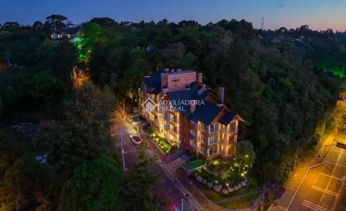 Apartamento com 2 Quartos à venda, 72m² no Planalto, Gramado