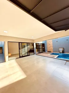 Casa com 2 Quartos à venda, 150m² no Residencial Jardim Vera Cruz, Franca