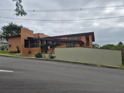 Casa de Condomínio com 3 Quartos à venda, 240m² no Condomínio Bellavittá, Caçapava