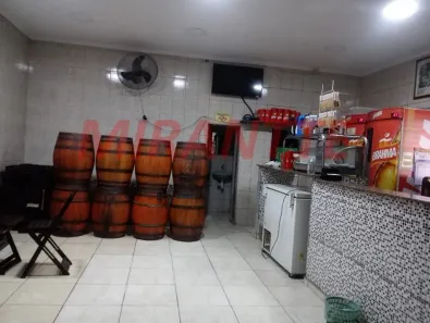 Imóvel Comercial à venda, 318m² no Imirim, São Paulo