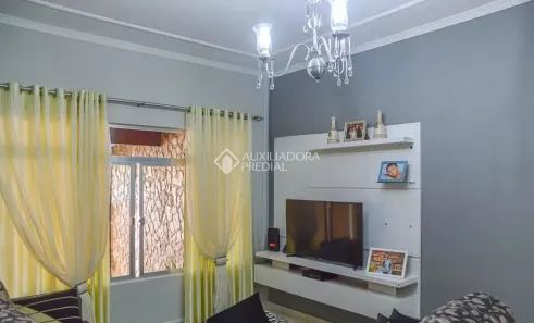 Casa com 3 Quartos à venda, 246m² no Paulicéia, São Bernardo do Campo
