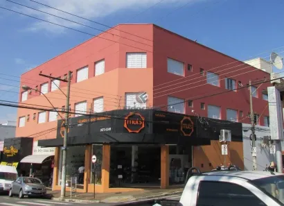 Kitnet com 1 Quarto para alugar, 25m² no Centro, Sumaré