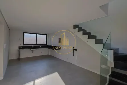 Cobertura com 2 Quartos à venda, 110m² no Santa Efigênia, Belo Horizonte
