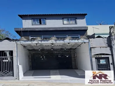 Ponto Comercial para alugar, 300m² no Jardim das Laranjeiras, São Paulo