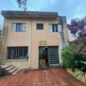 Sobrado com 7 Quartos à venda, 407m² no Campos Elíseos, São Paulo