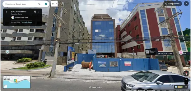 Apartamento com 1 Quarto à venda, 25m² no Barra, Salvador