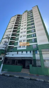 Apartamento com 2 Quartos à venda, 89m² no Jardim São Luís, Suzano