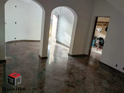 Sobrado com 3 Quartos à venda, 148m² no Parque Jaçatuba, Santo André