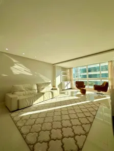 Apartamento com 3 Quartos para alugar, 150m² no Centro, Balneário Camboriú