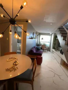 Apartamento com 2 Quartos à venda, 87m² no Ondina, Salvador