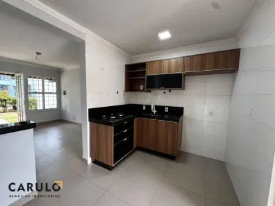 Casa de Condomínio com 2 Quartos à venda, 66m² no Parque Villa Flores, Sumaré