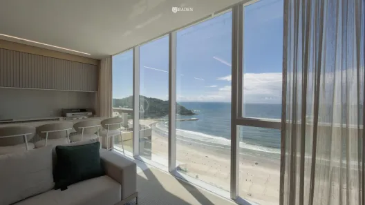 Apartamento com 4 Quartos à venda, 184m² no Centro, Balneário Camboriú