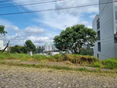 Lote/Terreno à venda, 411m² no Cinqüentenário, Caxias do Sul