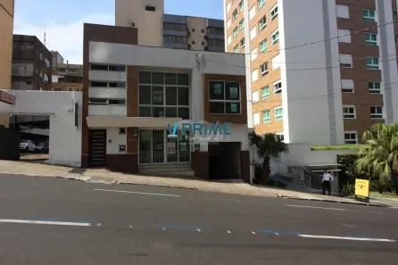 Prédio Comercial à venda, 438m² no Rio Branco, Porto Alegre
