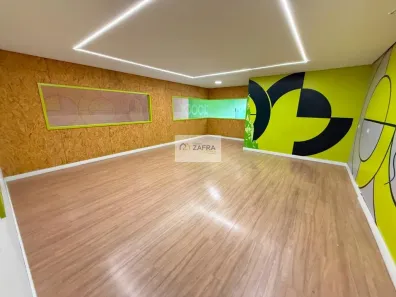 Ponto Comercial para alugar, 373m² no Centro, Santo André