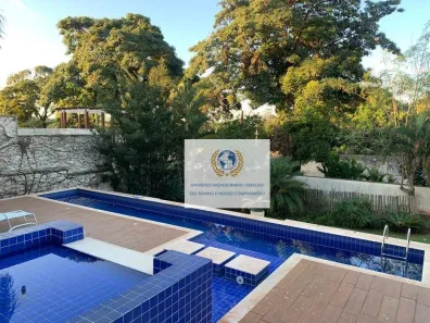 Casa de Condomínio com 4 Quartos à venda, 700m² no Residencial Parque Rio das Pedras, Campinas