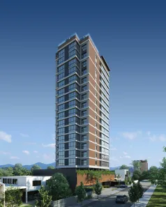 Apartamento com 3 Quartos à venda, 123m² no Itacolomi, Balneário Piçarras