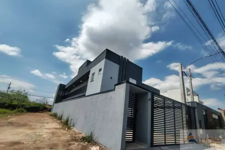 Kitnet com 1 Quarto para alugar, 20m² no Jardim São Felipe, Hortolândia