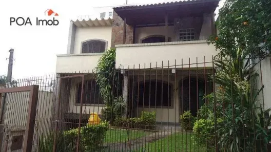 Casa com 3 Quartos para venda ou aluguel, 160m² no Higienópolis, Porto Alegre